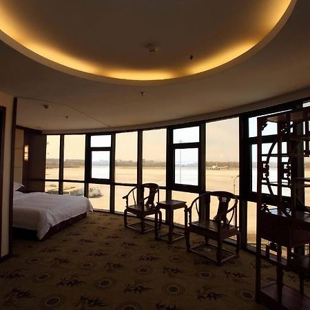 Li Hao Hotel Beijing Guozhan Shunyi Zewnętrze zdjęcie