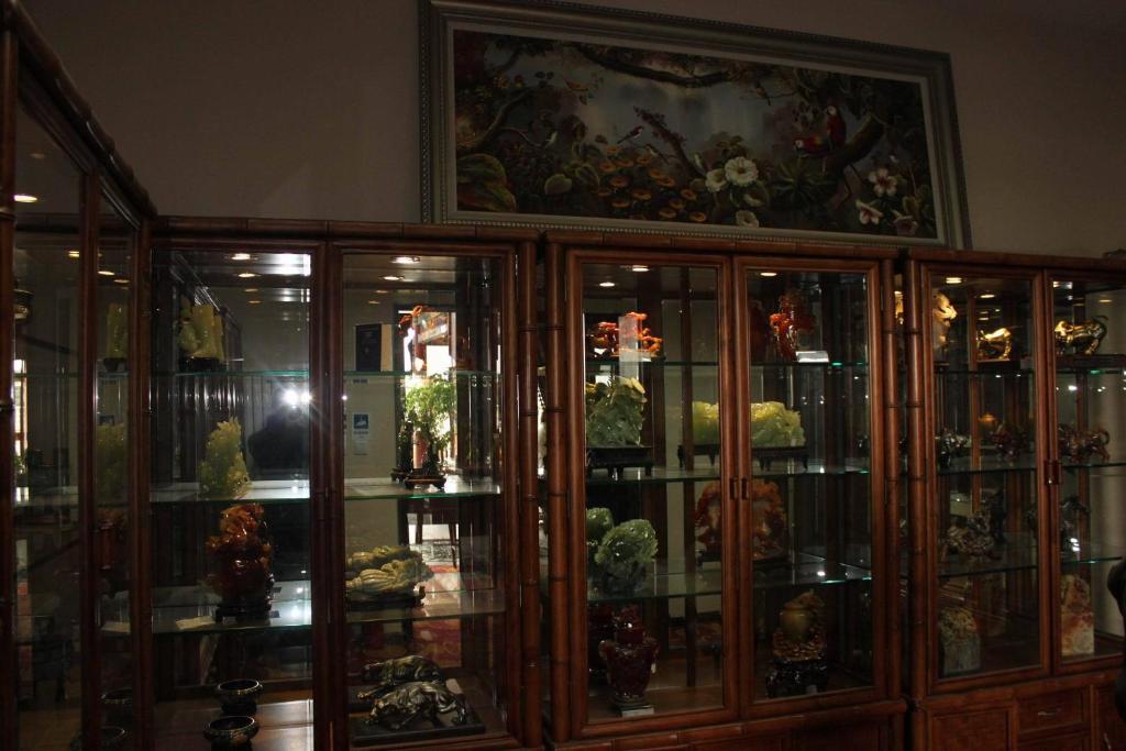 Li Hao Hotel Beijing Guozhan Shunyi Zewnętrze zdjęcie